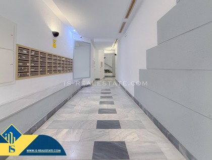 Resale - Apartment - Torrevieja - Playa de los locos