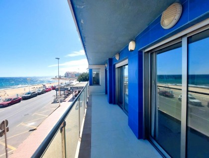 Resale - Apartment - Torrevieja - Playa de los locos