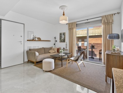 Resale - Apartment - Torrevieja - Playa de los locos