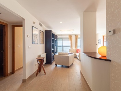 Resale - Apartment - Torrevieja - Playa de los locos