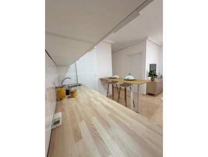 Resale - Apartment - Torrevieja - Playa de los locos
