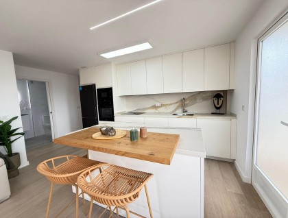 Resale - Apartment - Torrevieja - Playa de los Naufragos