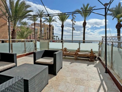 Resale - Apartment - Torrevieja - Playa del cura