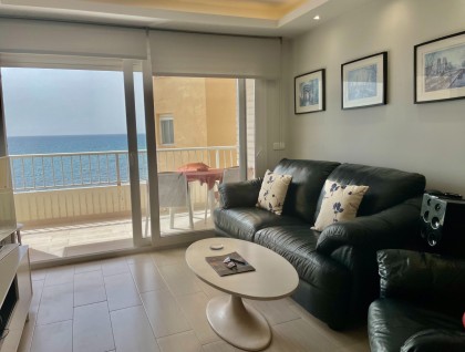 Resale - Apartment - Torrevieja - Playa del cura