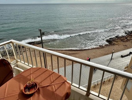 Resale - Apartment - Torrevieja - Playa del cura