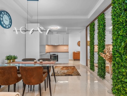 Resale - Apartment - Torrevieja - Playa del cura