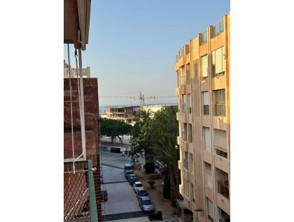 Resale - Apartment - Torrevieja - Puerto