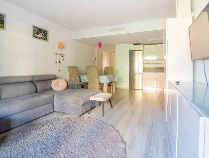 Resale - Apartment - Torrevieja - Punta Prima