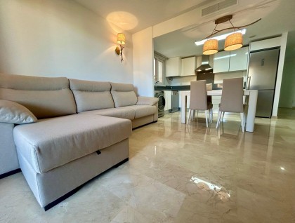 Resale - Apartment - Torrevieja - Punta prima