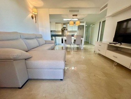 Resale - Apartment - Torrevieja - Punta prima