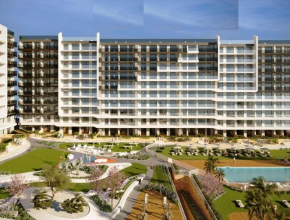 Resale - Apartment - Torrevieja - Punta Prima