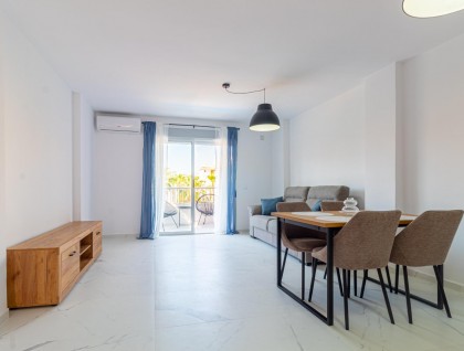 Resale - Apartment - Torrevieja - Punta prima