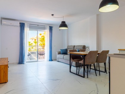 Resale - Apartment - Torrevieja - Punta prima