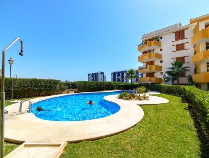 Resale - Apartment - Torrevieja - Punta Prima