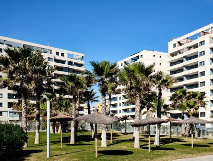 Resale - Apartment - Torrevieja - Punta Prima