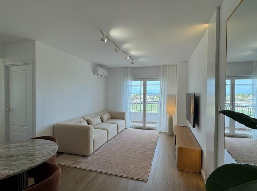 Resale - Apartment - Torrevieja - Punta prima