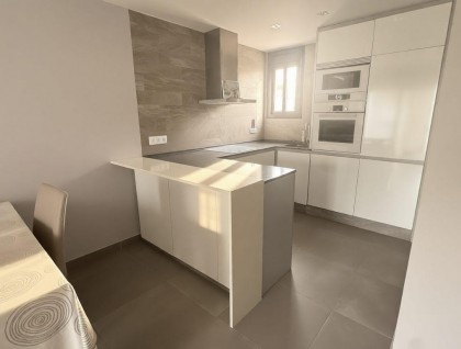 Resale - Apartment - Torrevieja - Punta Prima