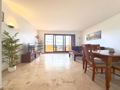 Resale - Apartment - Torrevieja - Punta prima