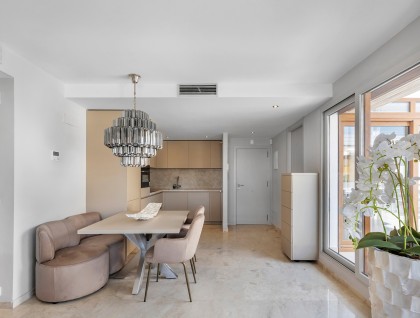 Resale - Apartment - Torrevieja - Punta Prima