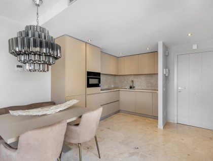 Resale - Apartment - Torrevieja - Punta Prima