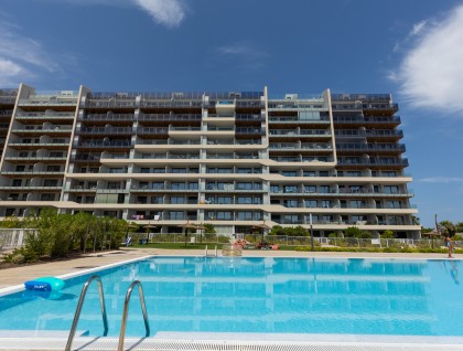 Resale - Apartment - Torrevieja - Punta Prima