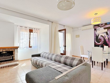 Resale - Apartment - Torrevieja - Rocio del Mar