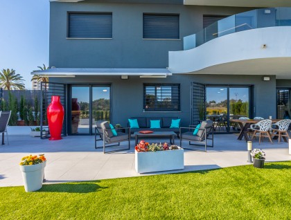 Resale - Apartment - Torrevieja - Rocio del Mar