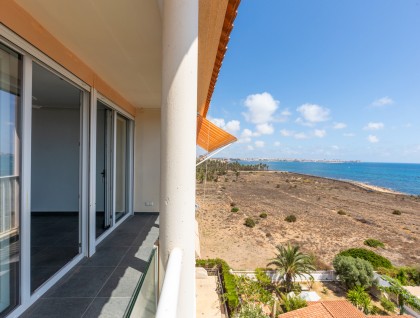 Resale - Apartment - Torrevieja - Rocio del Mar