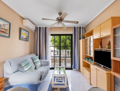 Resale - Apartment - Torrevieja - Rocio del Mar