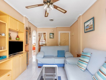 Resale - Apartment - Torrevieja - Rocio del Mar