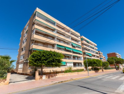 Resale - Apartment - Torrevieja - Rocio del Mar