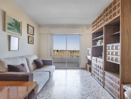 Resale - Apartment - Torrevieja - Rocio del Mar