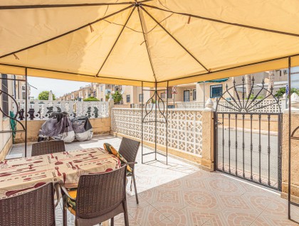 Resale - Apartment - Torrevieja - San Luis