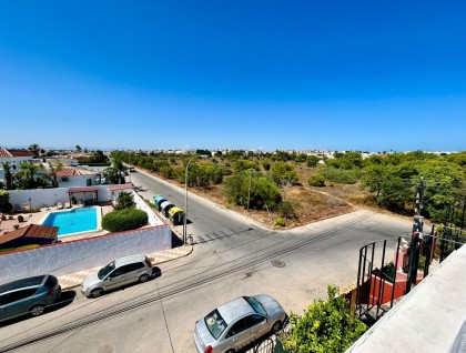 Resale - Apartment - Torrevieja - San Luis