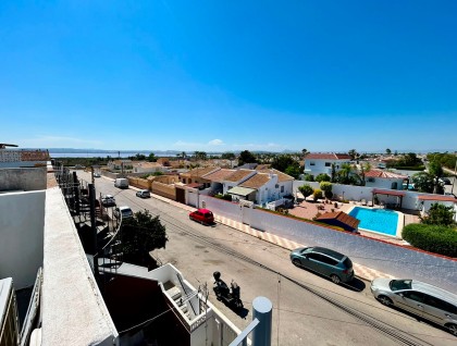 Resale - Apartment - Torrevieja - San Luis