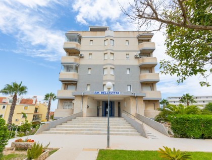 Resale - Apartment - Torrevieja - Torreblanca