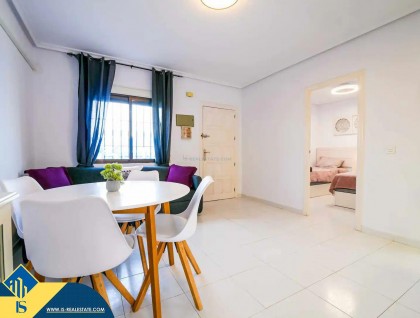 Resale - Apartment - Torrevieja - Torreblanca