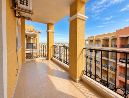Resale - Apartment - Torrevieja - Torreblanca