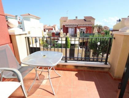 Resale - Apartment - Torrevieja - Torreblanca
