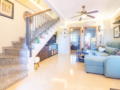 Resale - Apartment - Torrevieja - Torreta florida