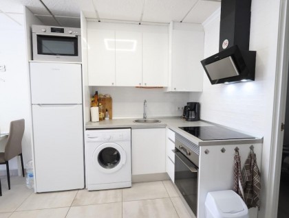 Resale - Apartment - Torrevieja - Torreta florida