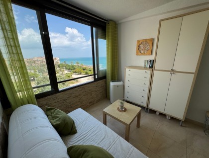 Resale - Apartment - Torrevieja - Torrevieja>Cabo Cervera