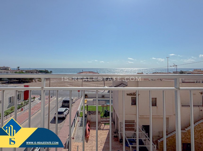 Resale - Apartment - Torrevieja - Zona los Frutales