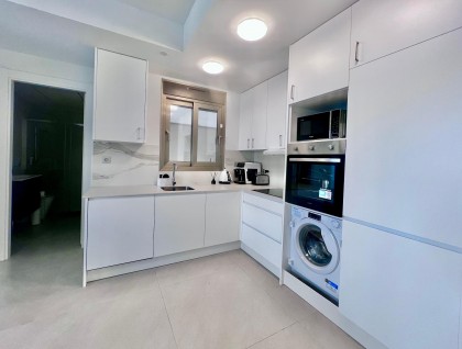 Resale - Apartment - Torrevieja