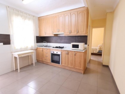 Resale - Apartment - Torrevieja