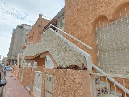 Resale - Apartment - Torrevieja