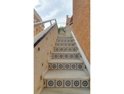 Resale - Apartment - Torrevieja