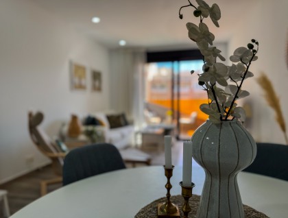 Resale - Apartment - Torrevieja