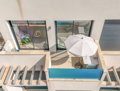 Resale - Apartment - Torrevieja