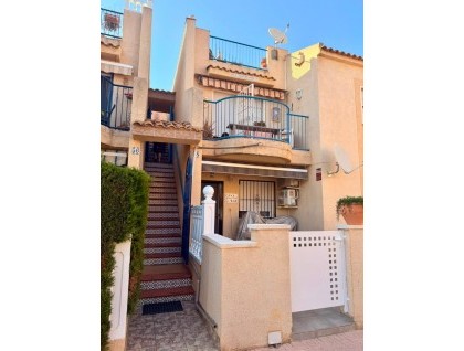 Resale - Apartment - Torrevieja